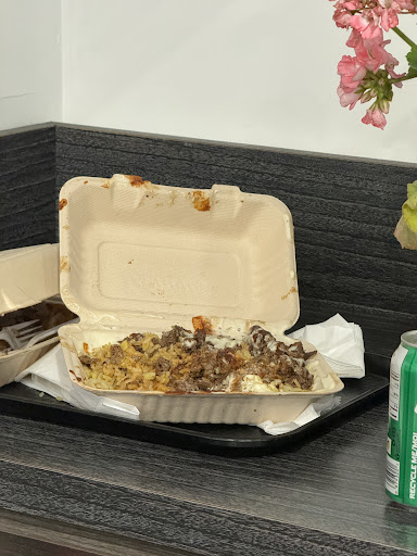 Photo of Osmow's Shawarma - 339 Princess St, Kingston, ON K7L 1B7